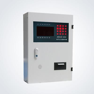 NKFW電氣火災(zāi)監(jiān)控系統(tǒng)主機(jī)